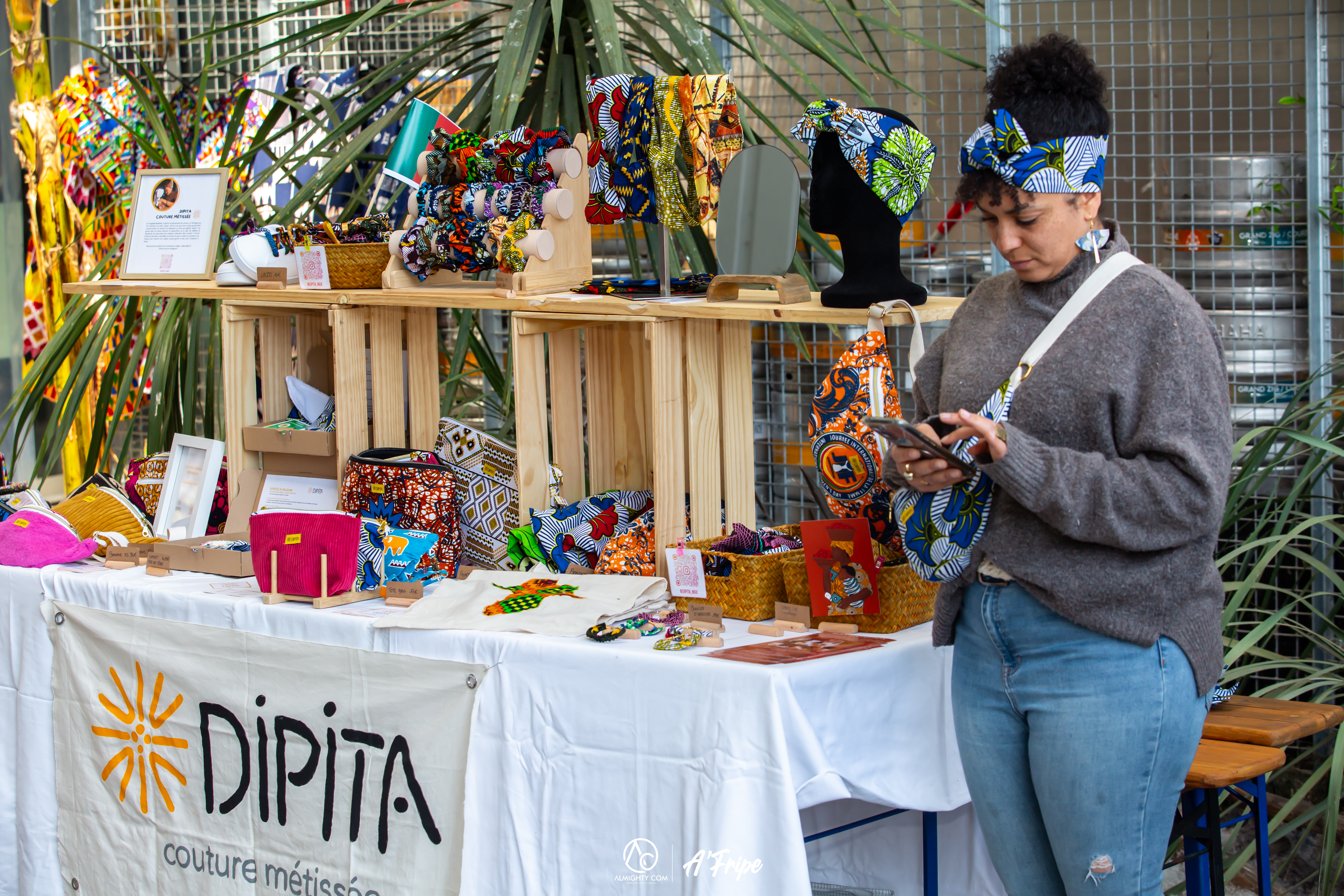 Événement culturel - Moment de convivialité